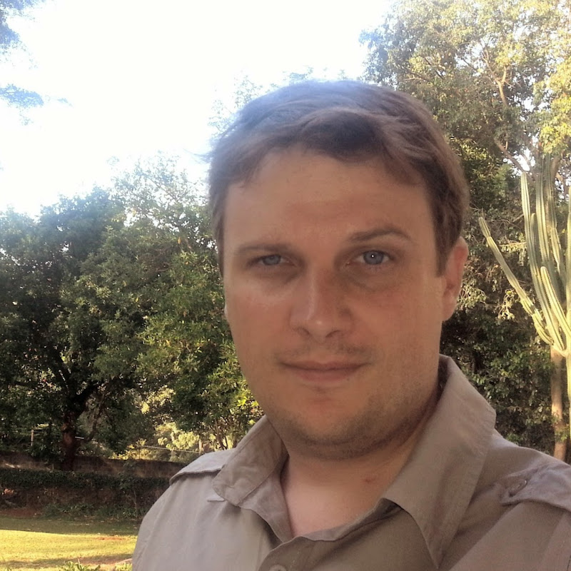 Ben Mann