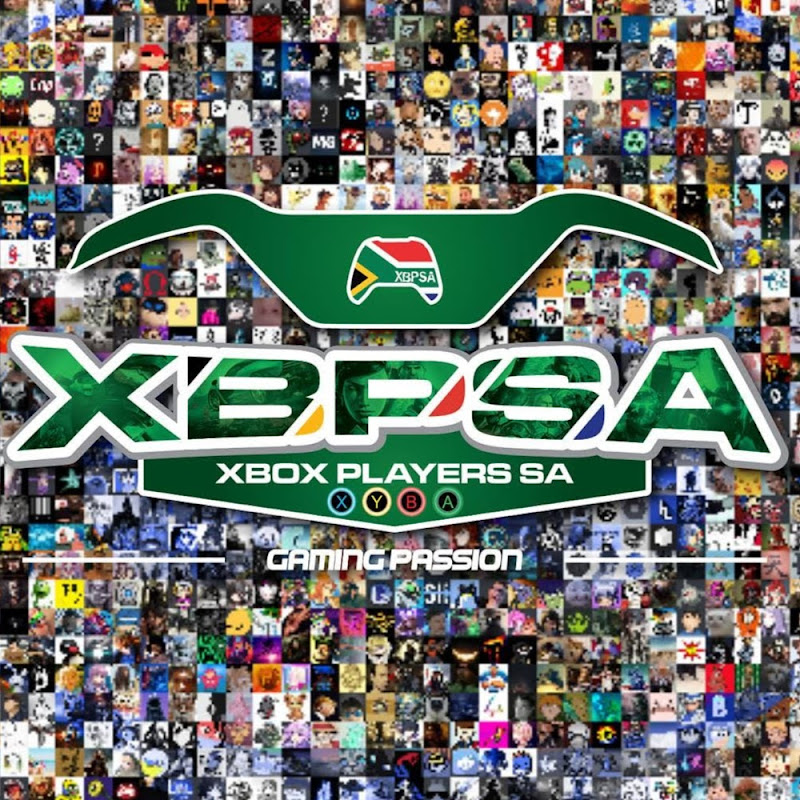 Xbox players SA