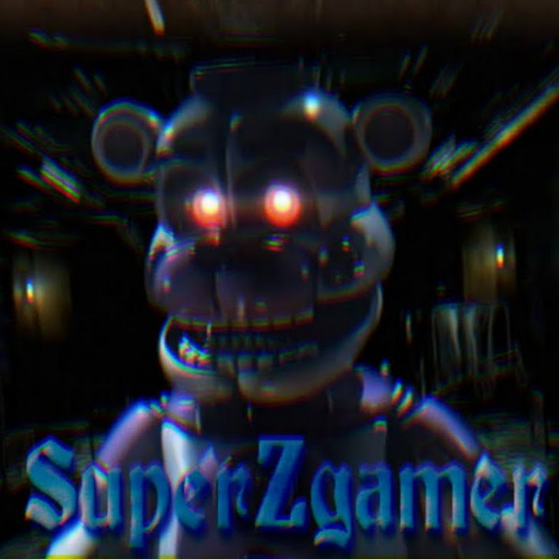 SuperZGamerExe icon