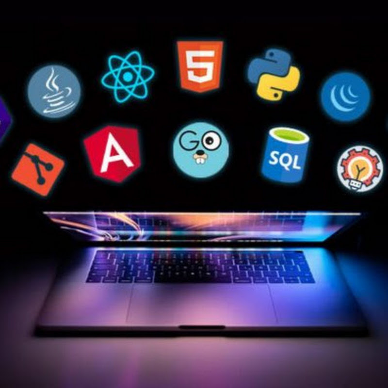 Coding geek