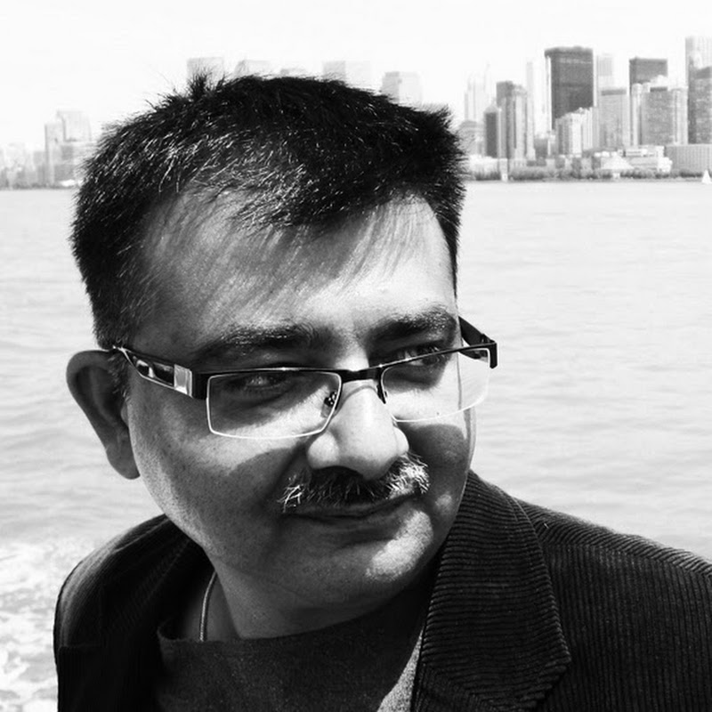 Uday Khatri