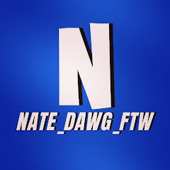 NATE_DAWG_FTW _ channel logo