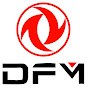 Dongfeng Motor Corporation logo