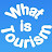 What is tourism?