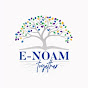 eNoam Org logo