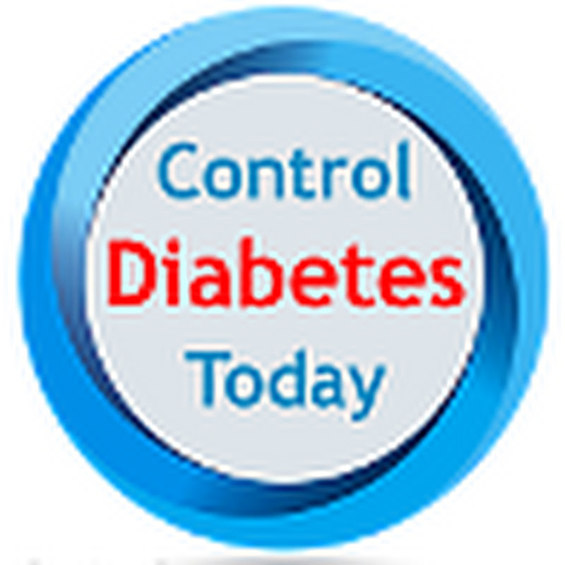 Control Diabetes Today