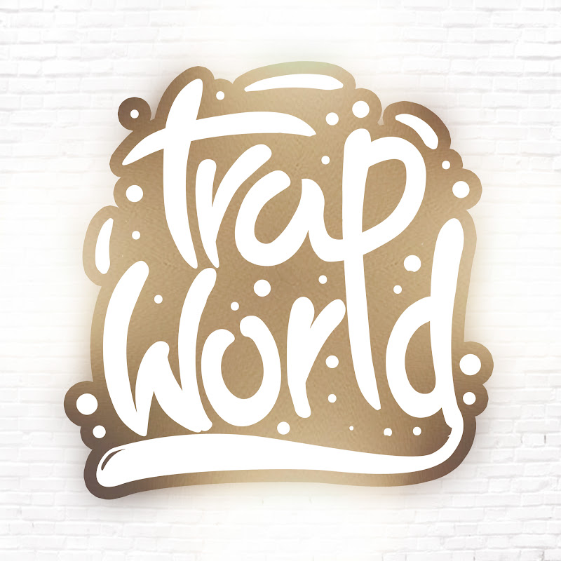 Trap World icon