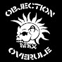 Objection Overule Punx logo