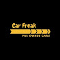 Car Freak logo