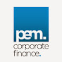 PEM Corporate Finance LLP logo