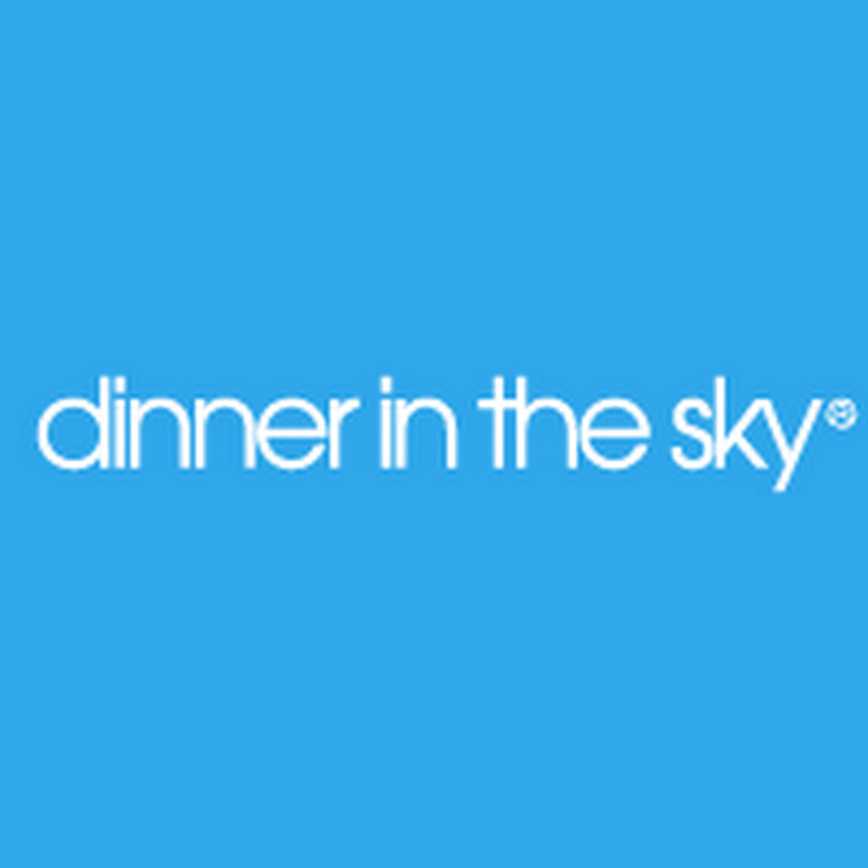 Dinner in the Sky Channel