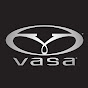 Vasa Trainer logo