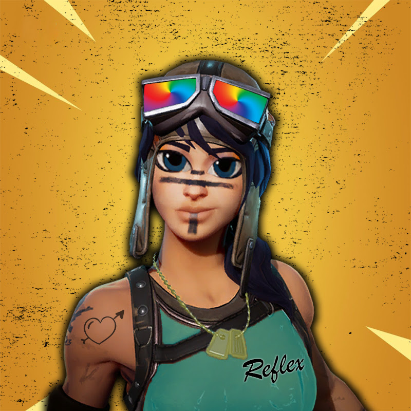 Reflex icon