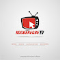 Mr & Mrs Kogberegbe TV logo