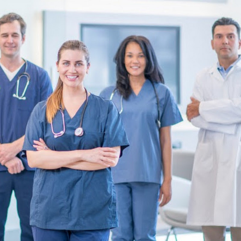 TreatMD Account