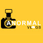 Anormal VLOGS logo