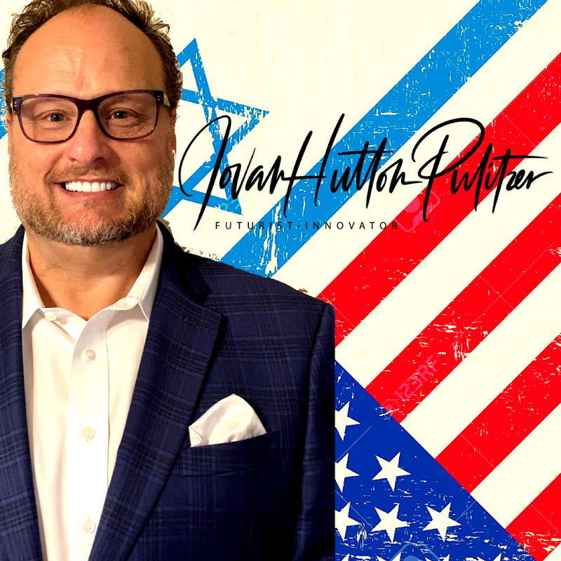 Jovan Hutton Pulitzer