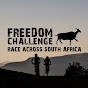 Freedom Challenge logo