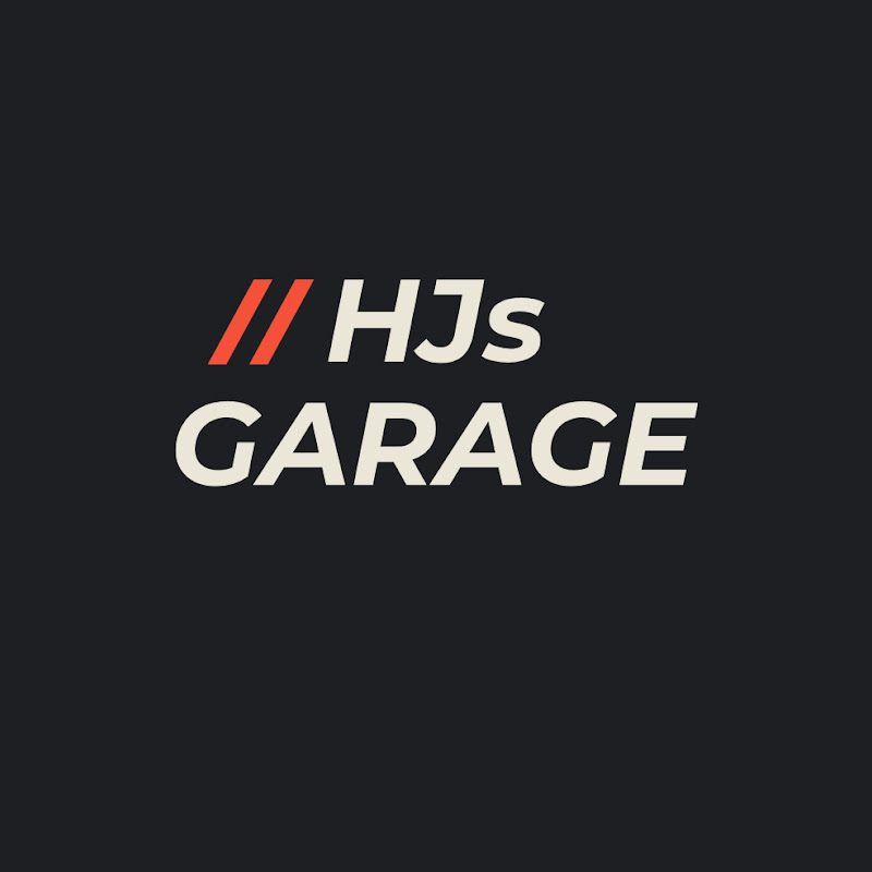HJs Garage