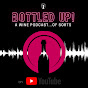 Bottled Up! the podcast logo