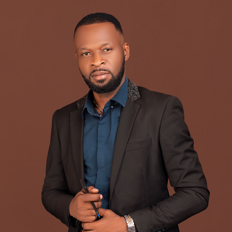 Patrick Tchianda Officiel