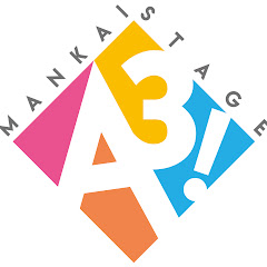 MANKAI STAGE『A3!』公式