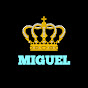Miguel World logo