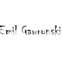 Emil Gawroński