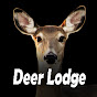 Deer Lodge Wildlife & Nature Channel logo