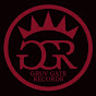 GruvGate Records logo