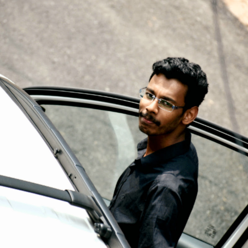 Bombay Machan