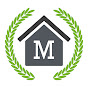 The Miller's Homestead logo