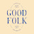 GoodFolk LA