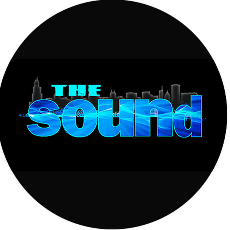 The Sound Upside Down