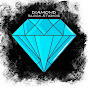 Diamond Block Studios logo