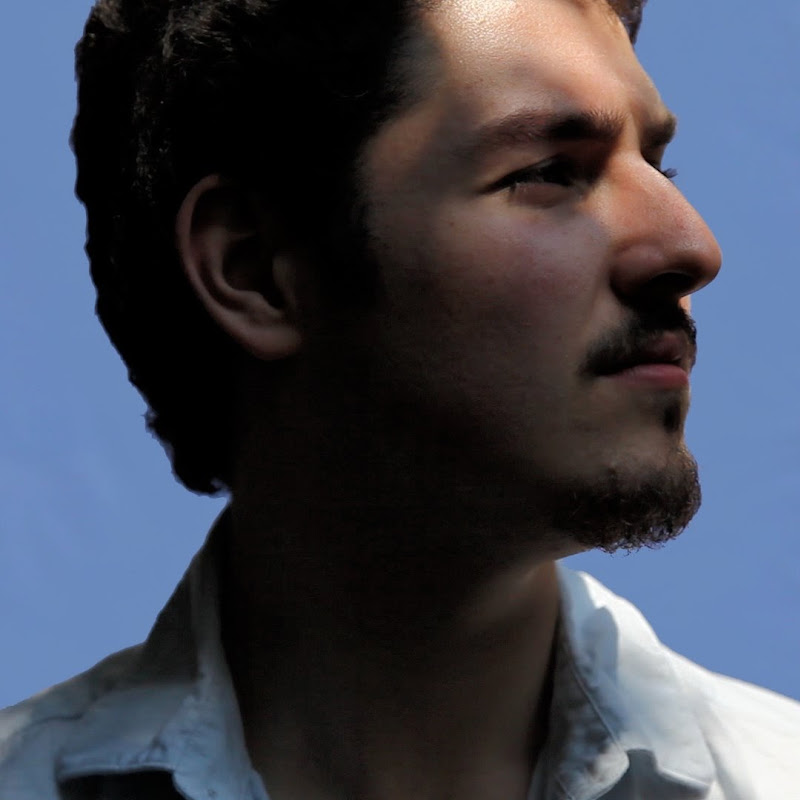 Luke Leslie