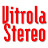 Vitrola Stereo