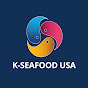 K-SEAFOOD USA logo