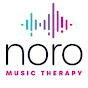 Nordoff-Robbins Music Therapy Australia logo
