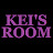 KEISROOM