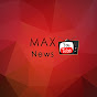 Max News logo
