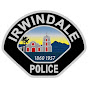 Irwindale Police Department logo