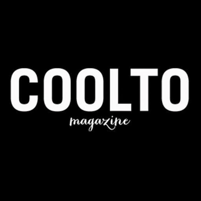 COOLTO Magazine icon