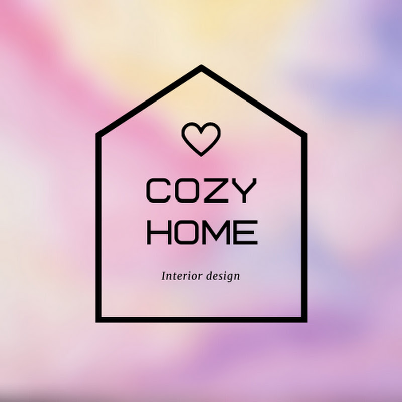Cozy Home - Interior Design Ideas