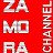 Zamora Channel