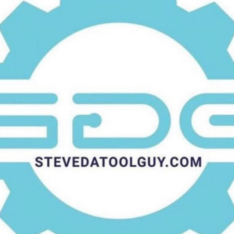steve da tool guy