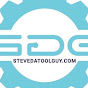 steve da tool guy