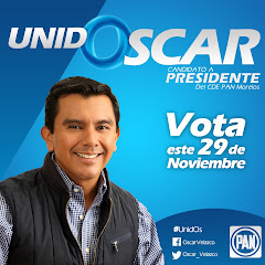 Oscar VC