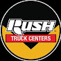 Rush Enterprises and Rush Truck Centers logo
