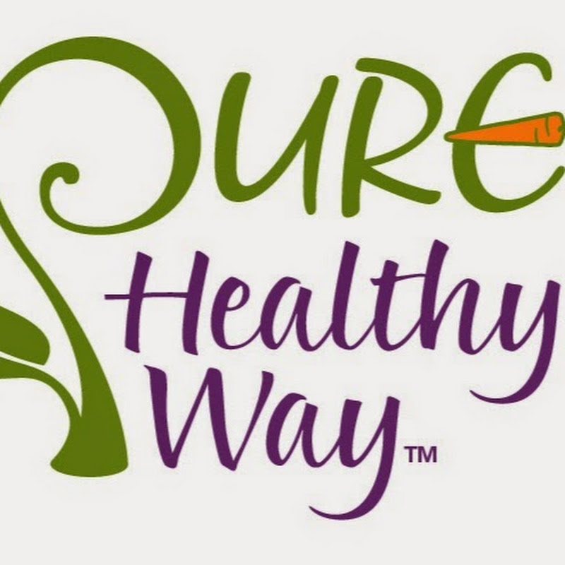 Pure Healthy Way